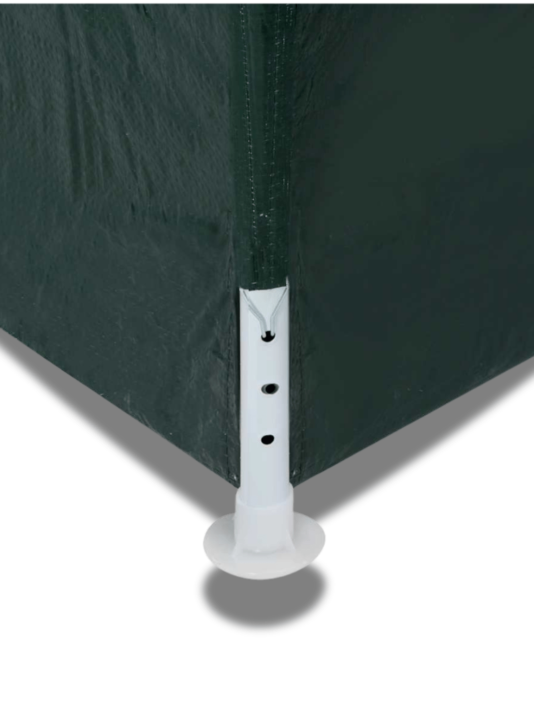 tente de reception 3x9