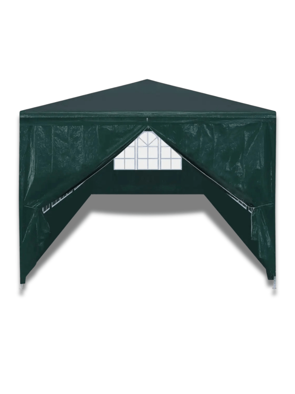 tente de reception 3x9