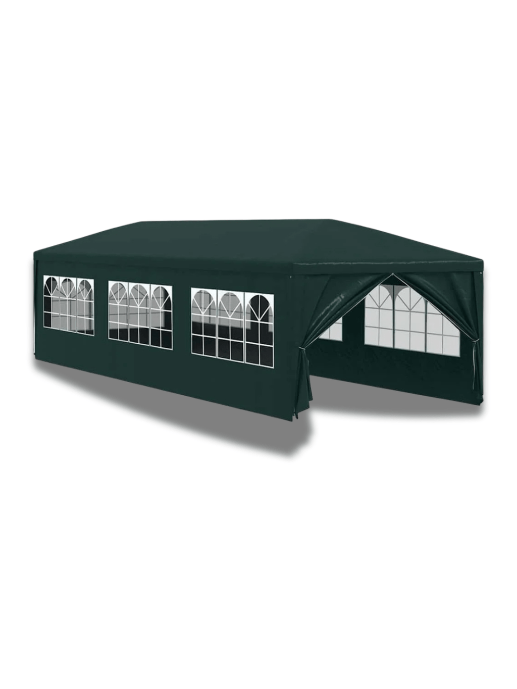 tente de reception 3x9