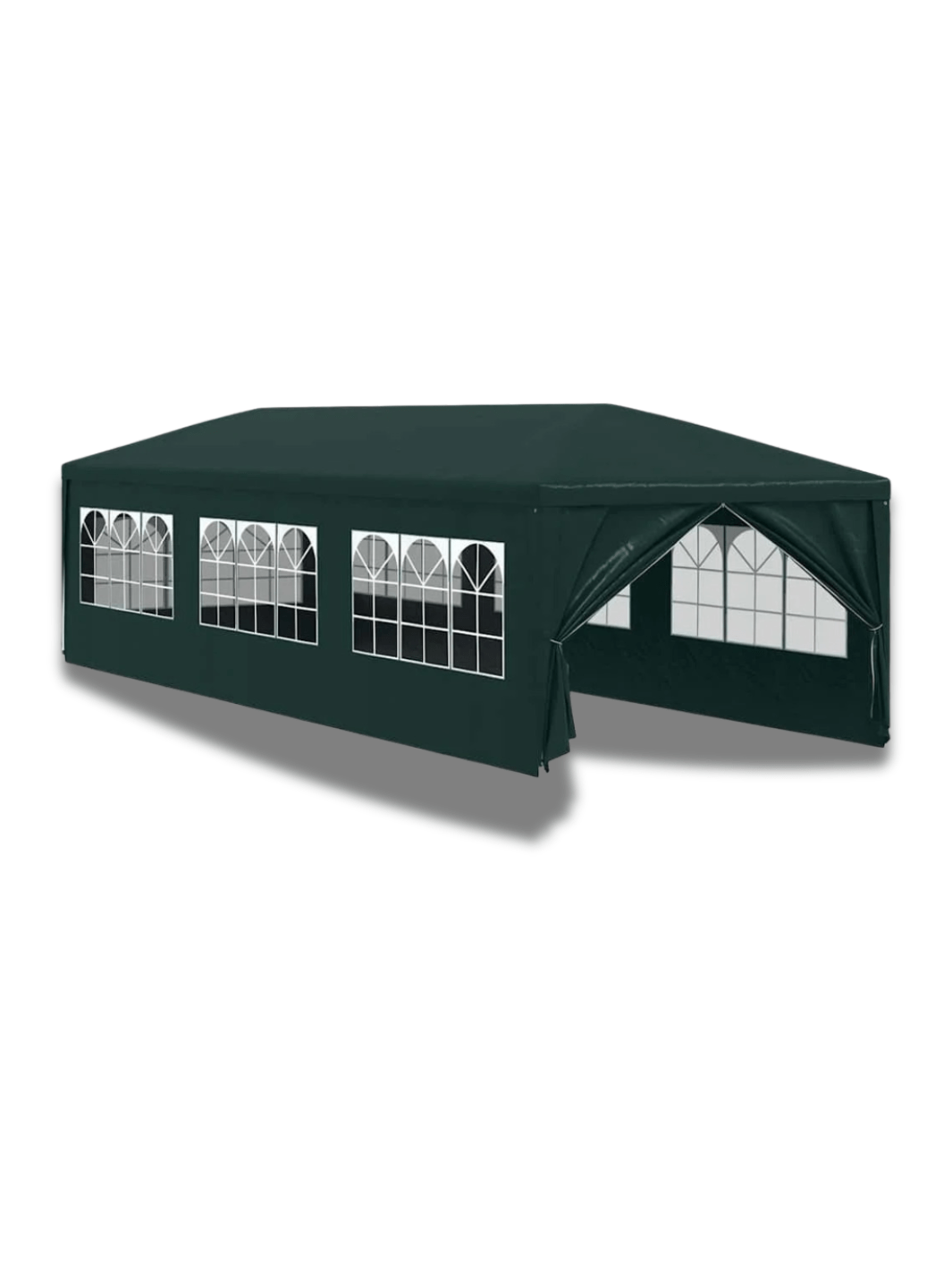 tente de reception 3x9