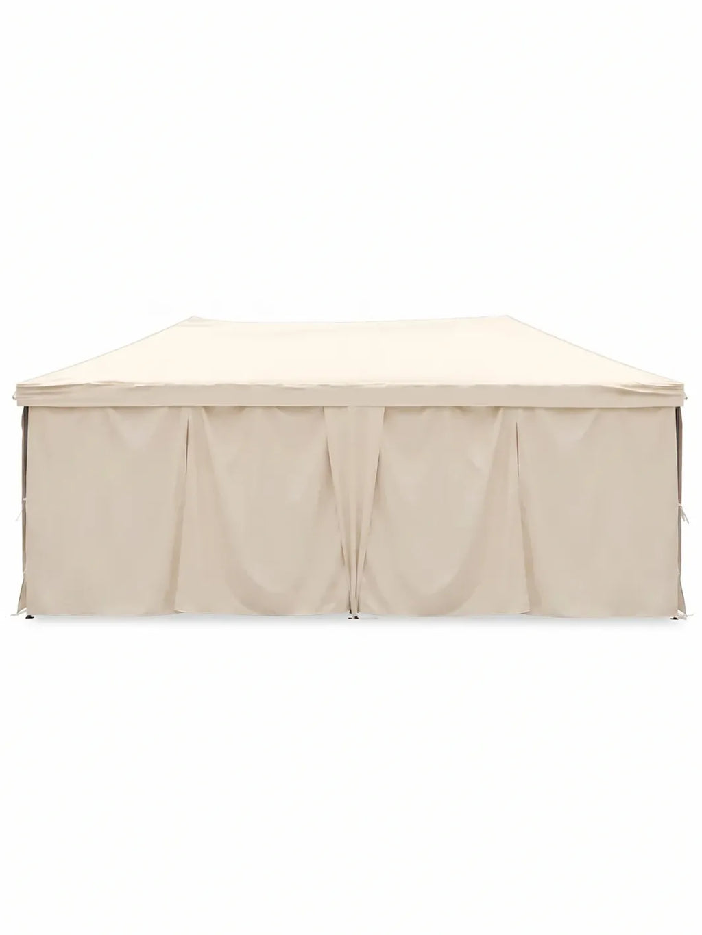 Tente de reception pliable 3x6