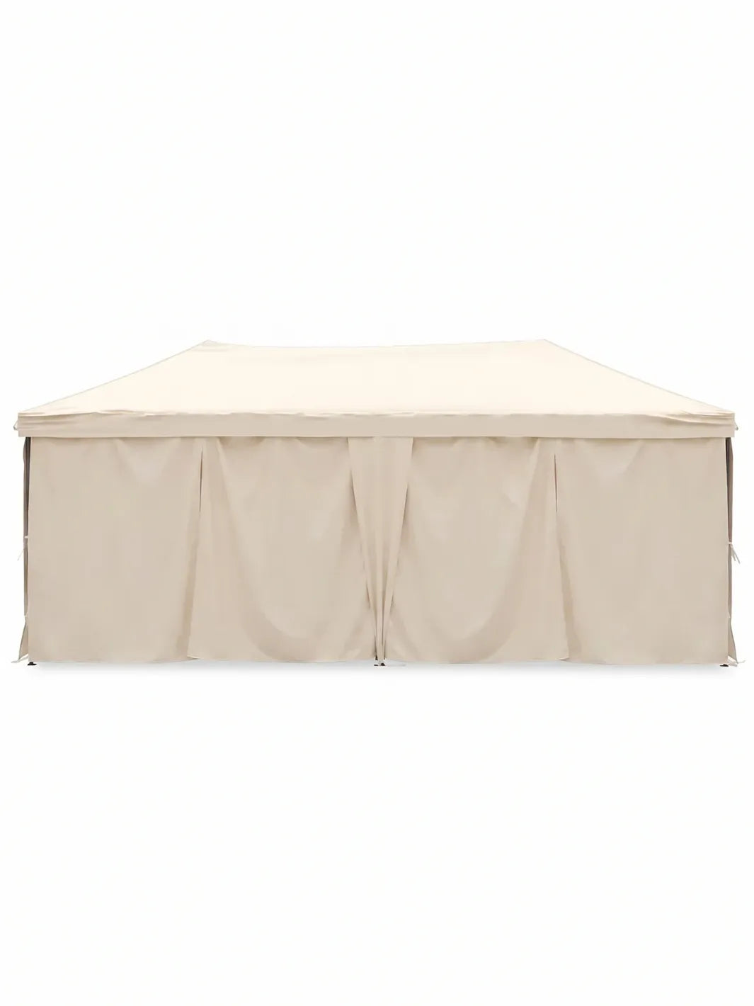 Tente de reception pliable 3x6