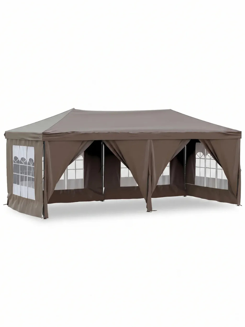 Tente de reception pliable 3x6