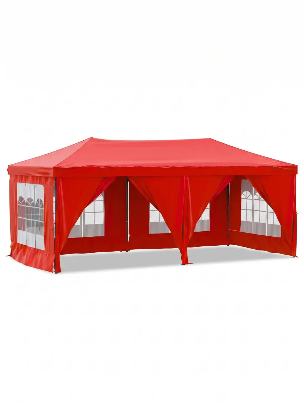 Tente de reception pliable 3x6