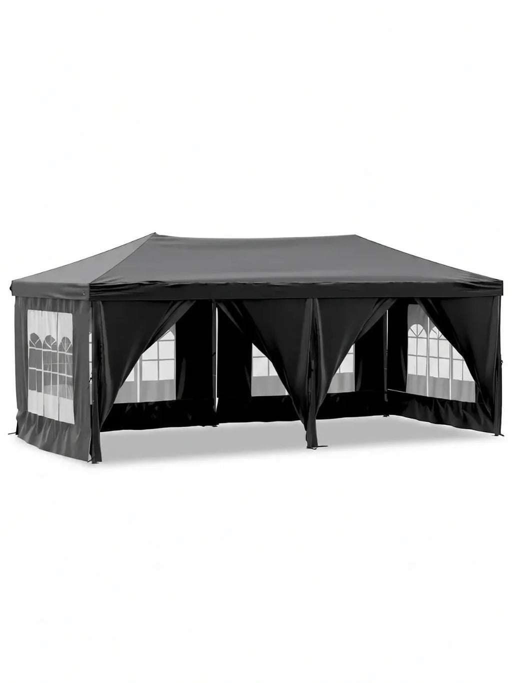 Tente de reception pliable 3x6