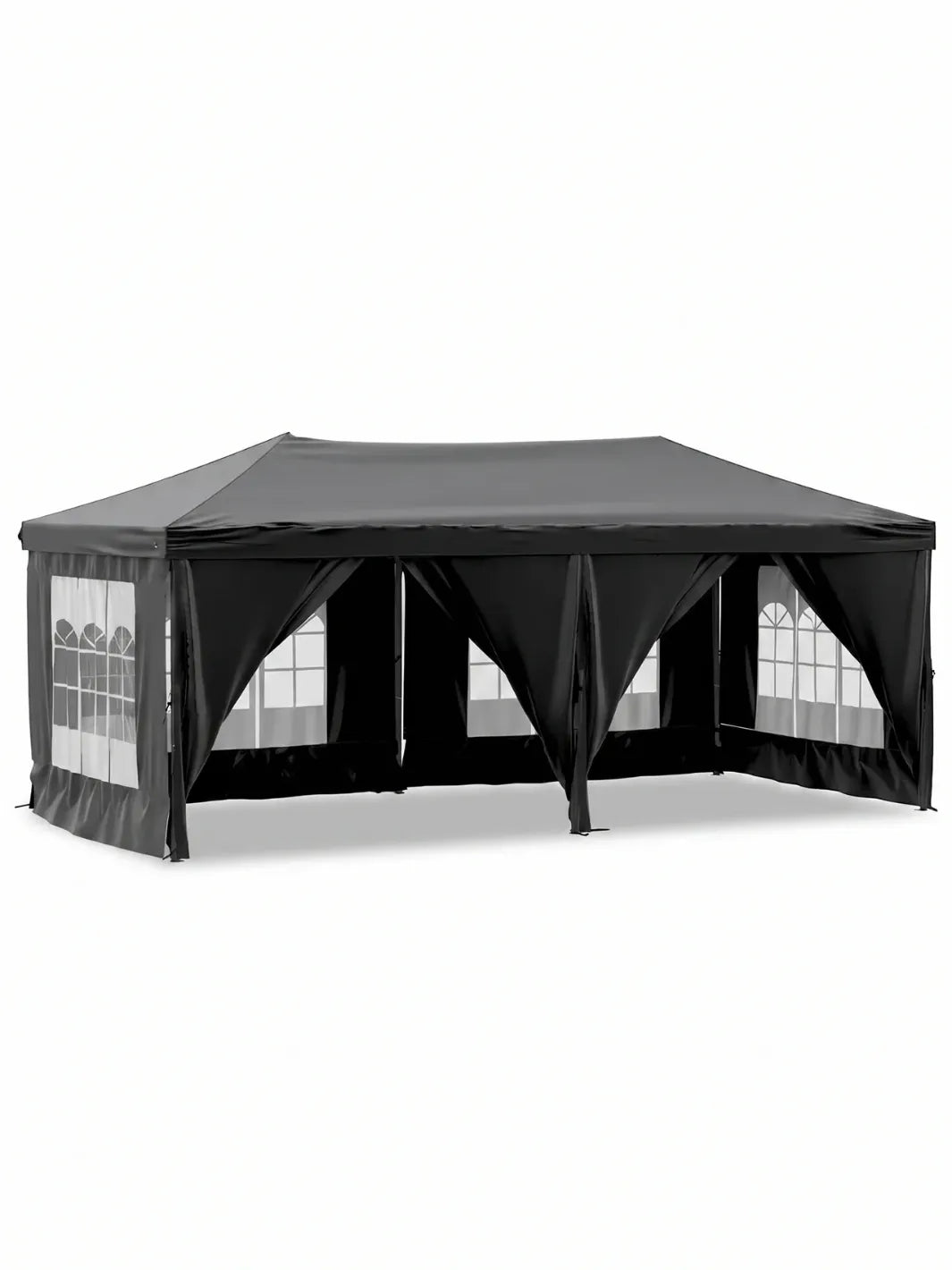 Tente de reception pliable 3x6