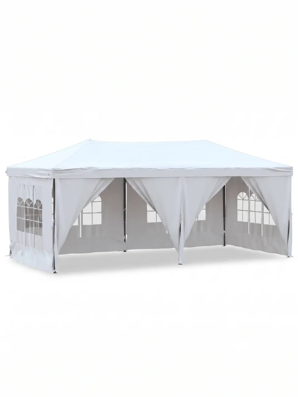 Tente de reception pliable 3x6