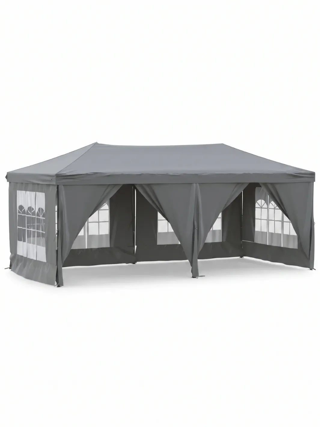 Tente de reception pliable 3x6