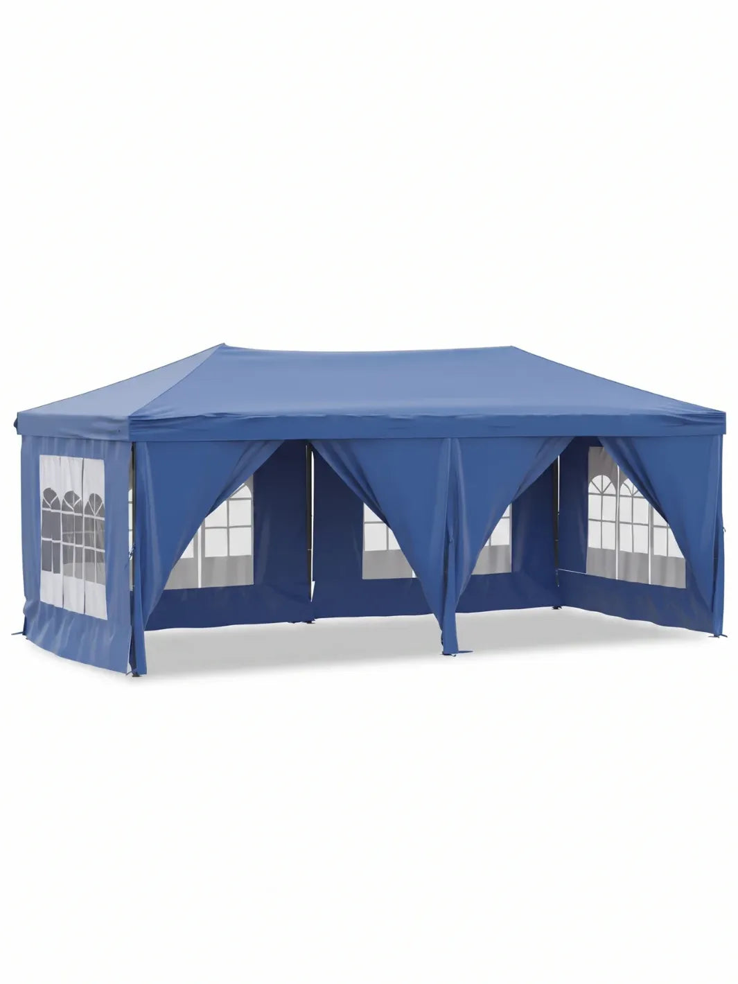 Tente de reception pliable 3x6