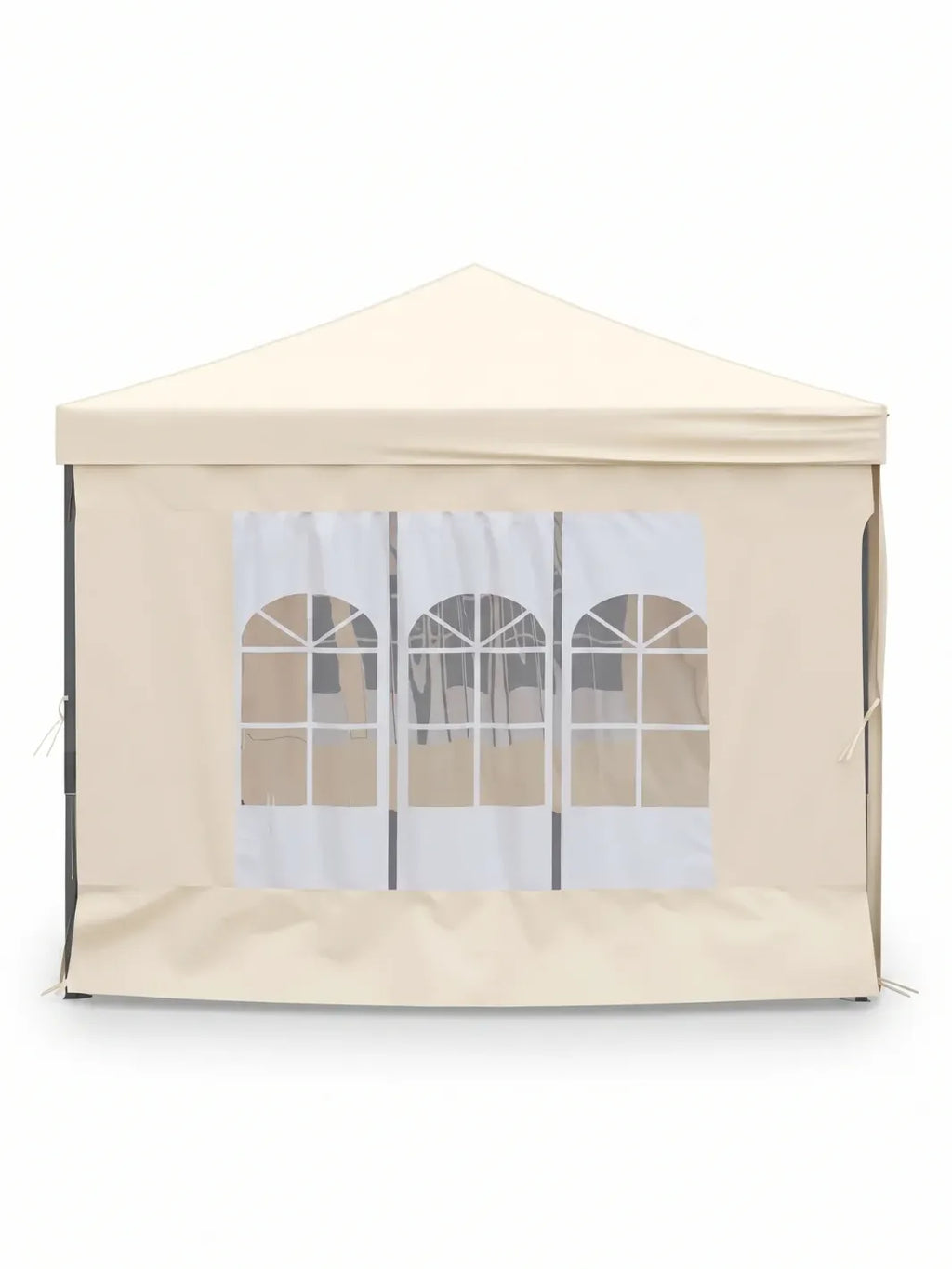 Tente de reception pliable 3x6