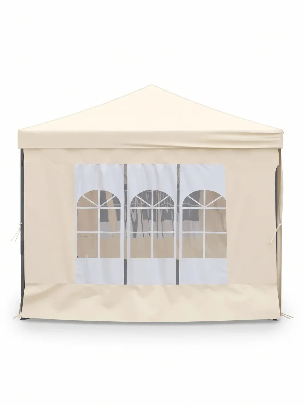 Tente de reception pliable 3x6