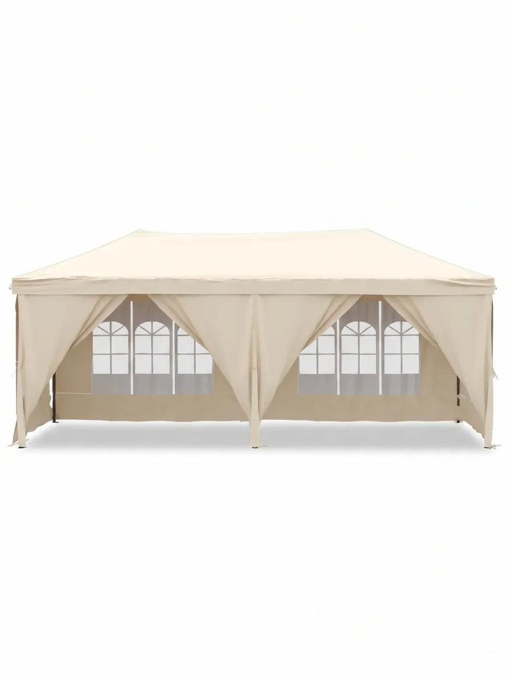 Tente de reception pliable 3x6