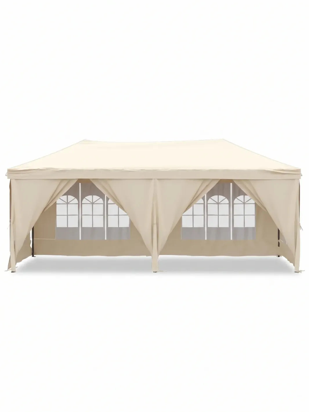 Tente de reception pliable 3x6