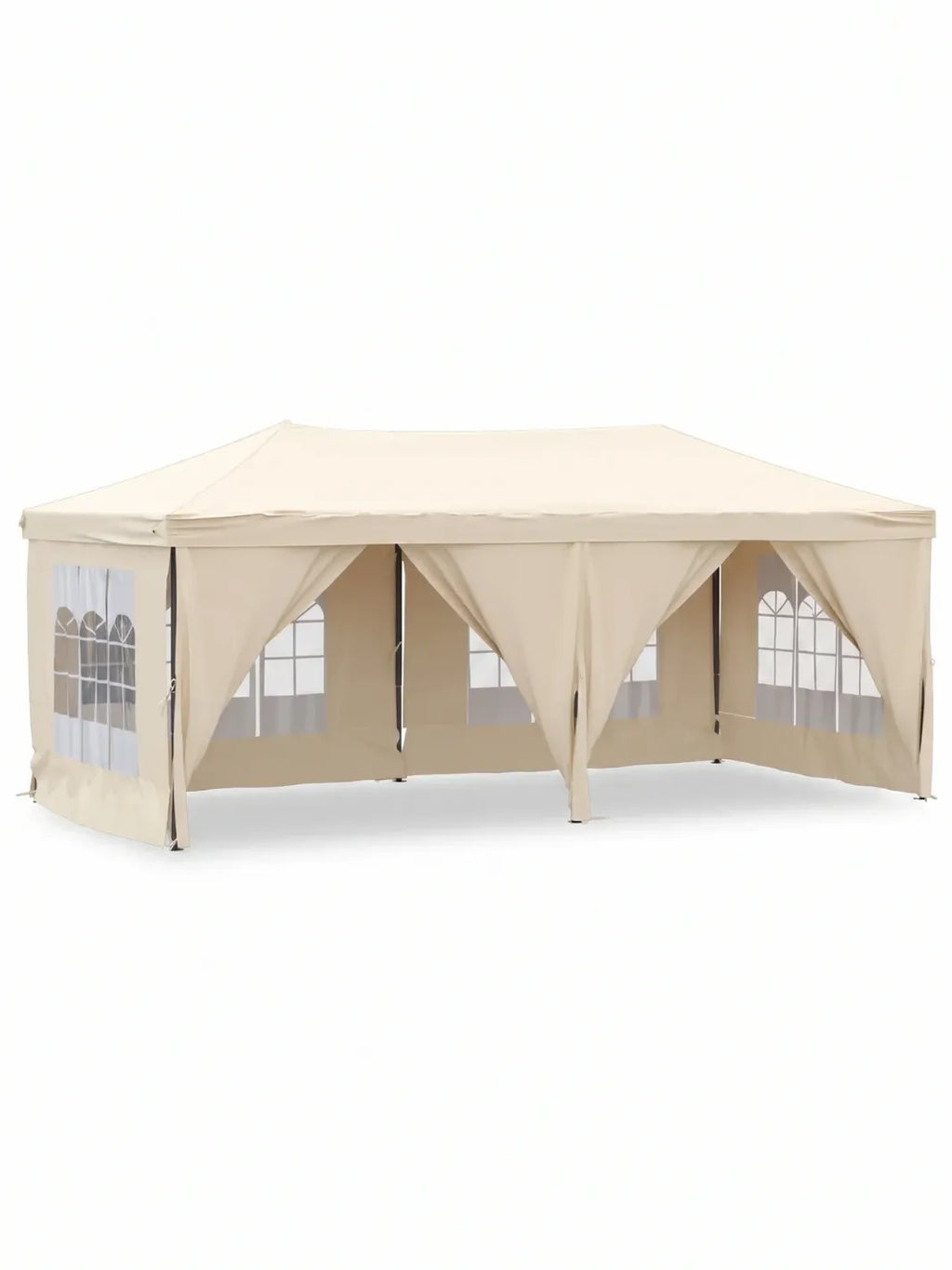 Tente de reception pliable 3x6
