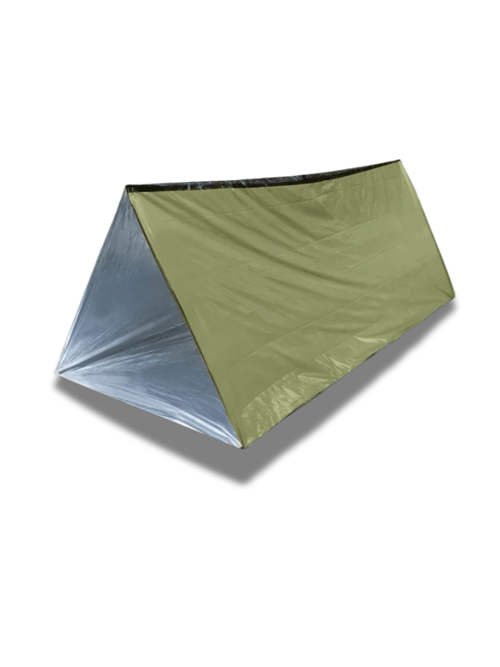 tente de survie militaire