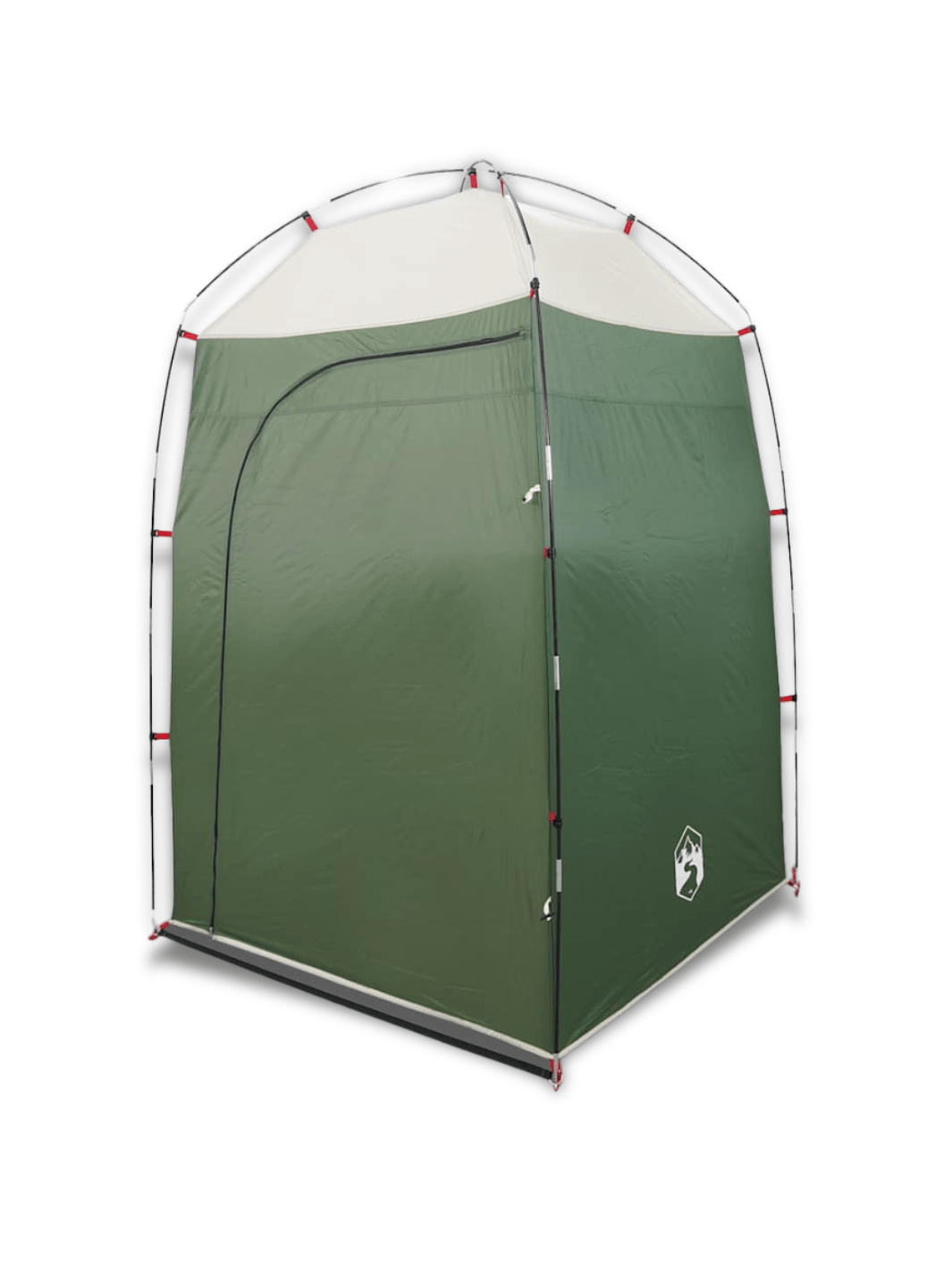 Tente de toilette camping | Intimité en plein air