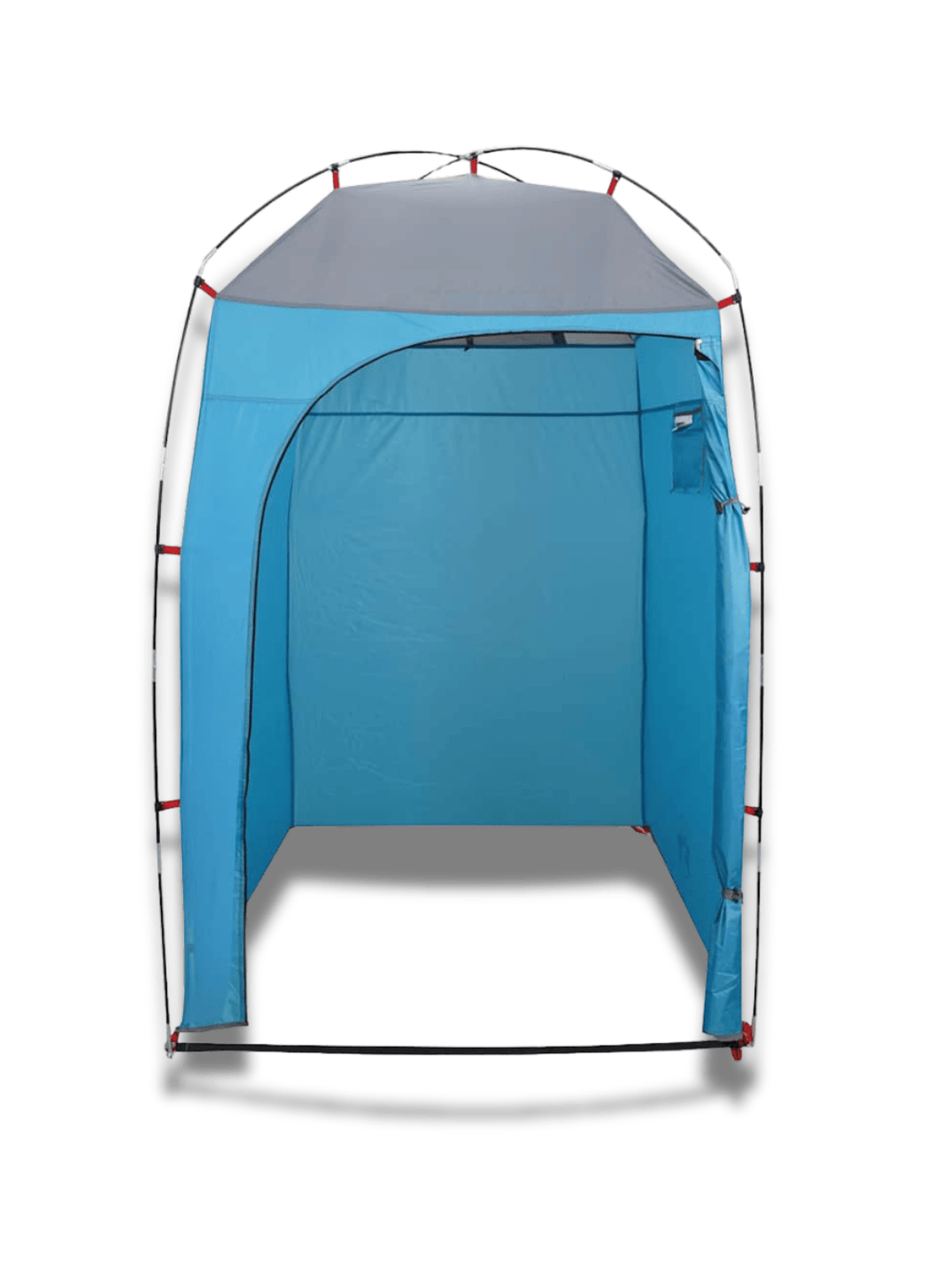 Tente de toilette camping | Intimité en plein air