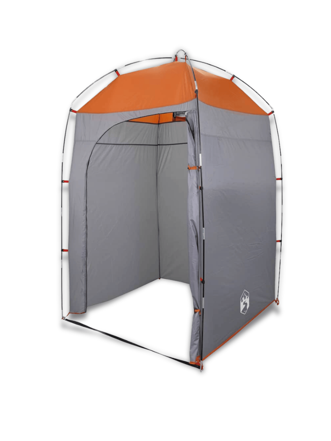 Tente de toilette camping portable
