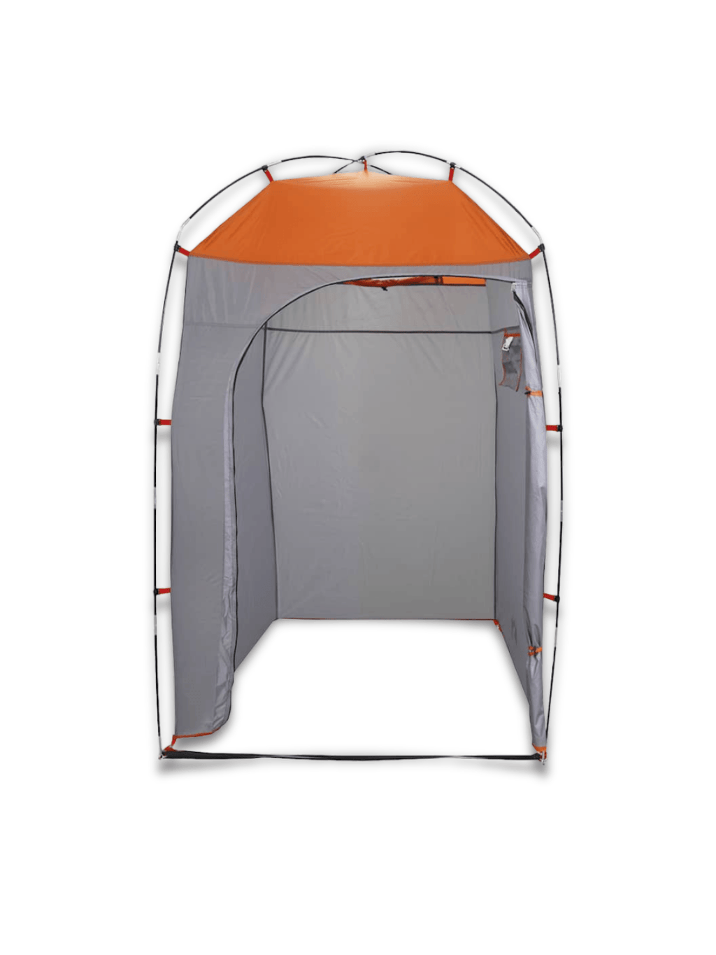 Tente de toilette camping | Intimité en plein air