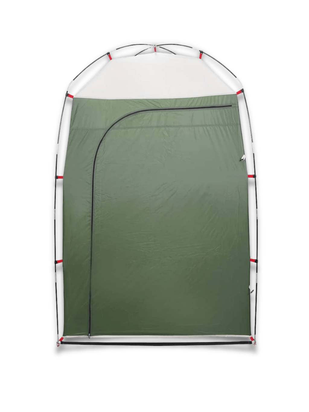 Tente de toilette camping | Intimité en plein air