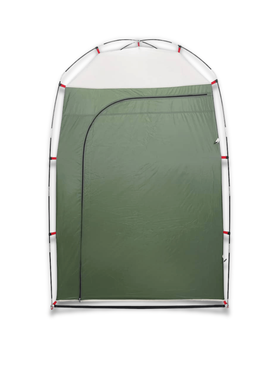Tente de toilette camping | Intimité en plein air