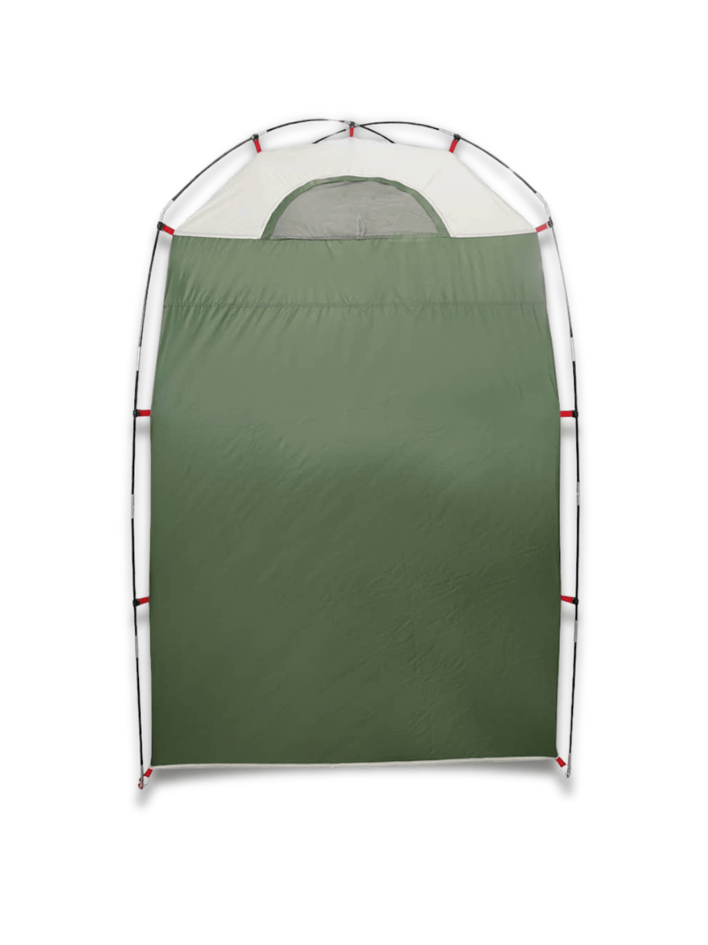 Tente de toilette camping | Intimité en plein air