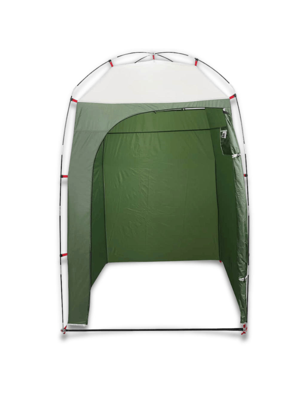 Tente de toilette camping | Intimité en plein air