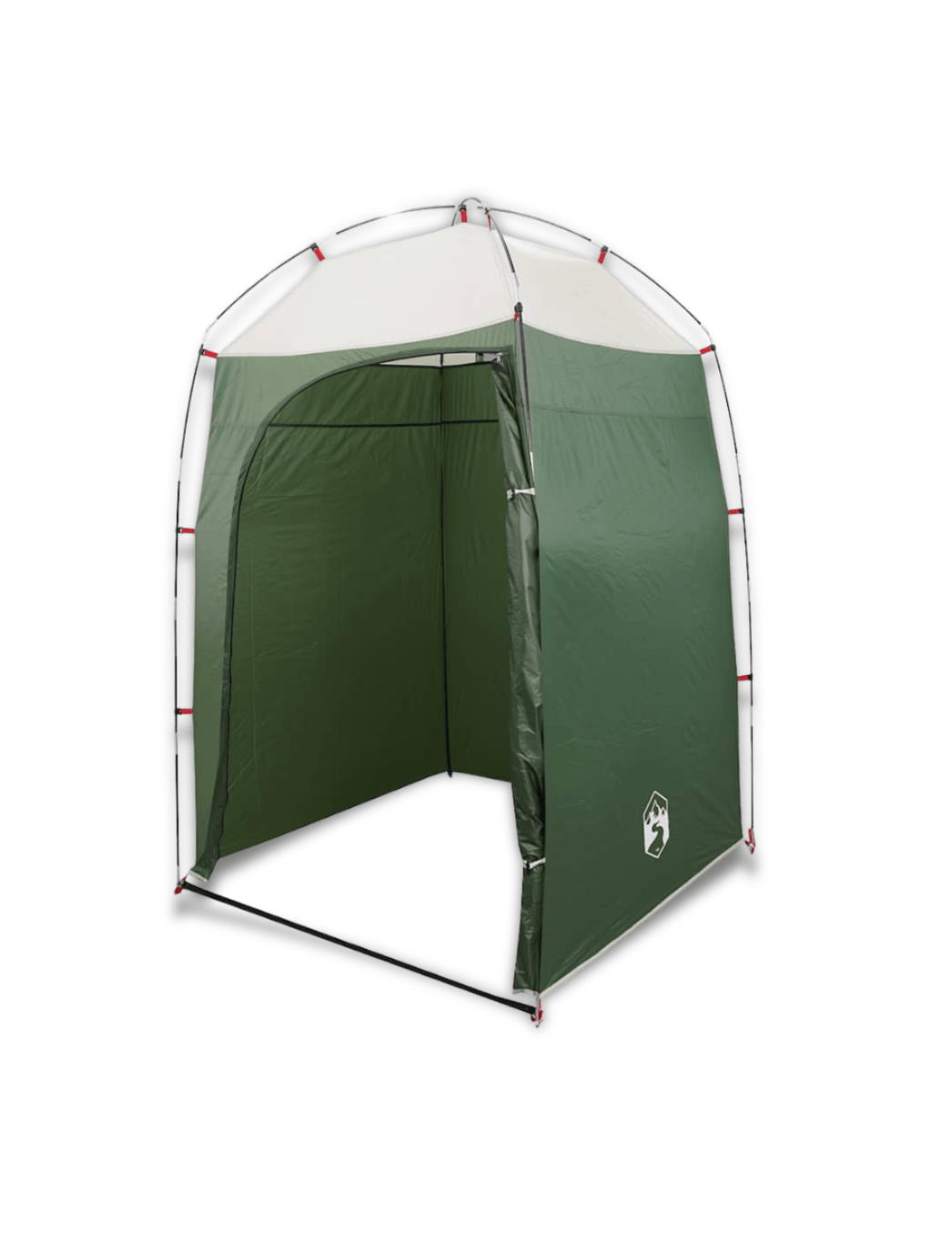 Tente de toilette camping | Intimité en plein air