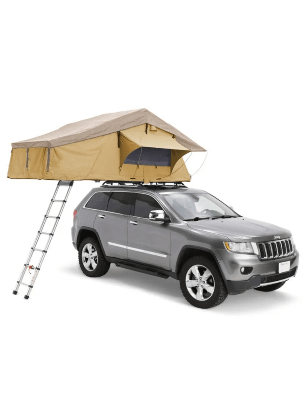 tente 4x4 Tente de toit 4x4