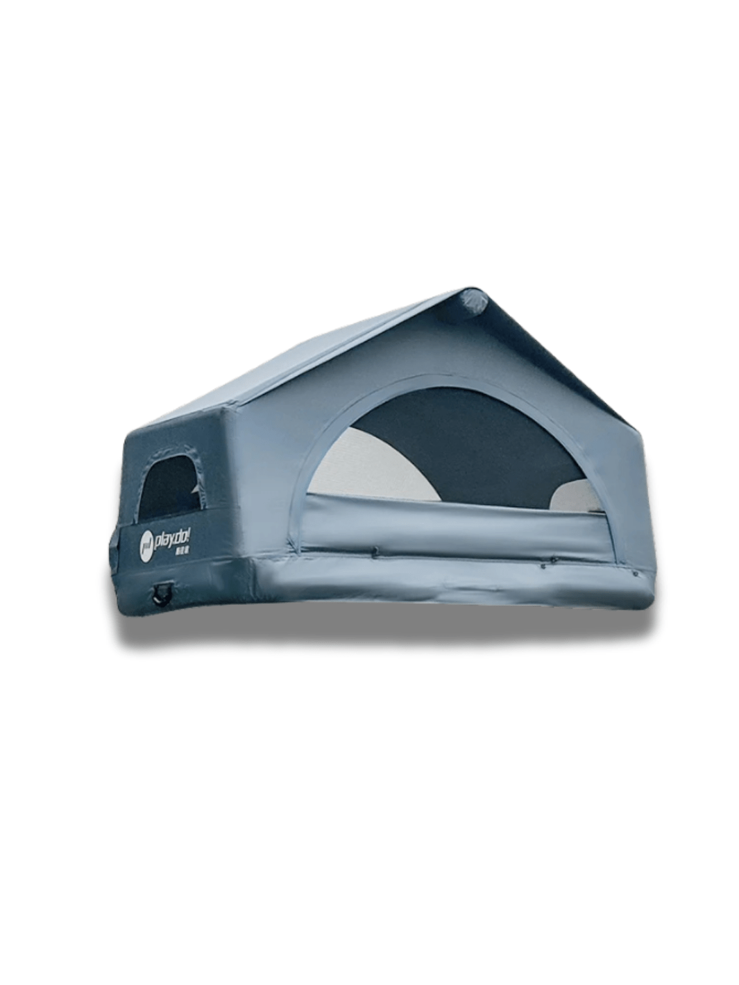 tente de toit gonflable