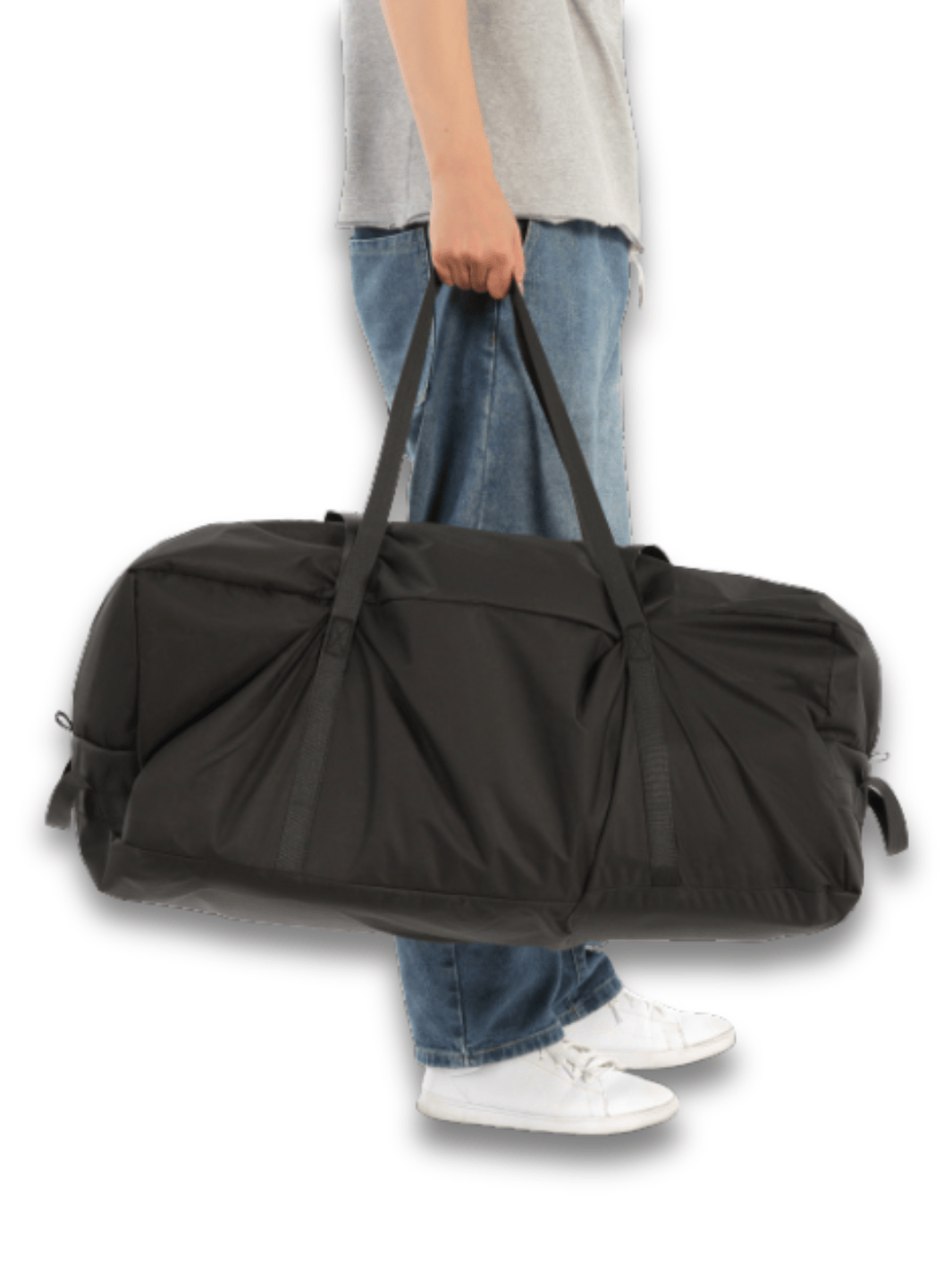 Tente de toit gonflable | Confort & installation rapide