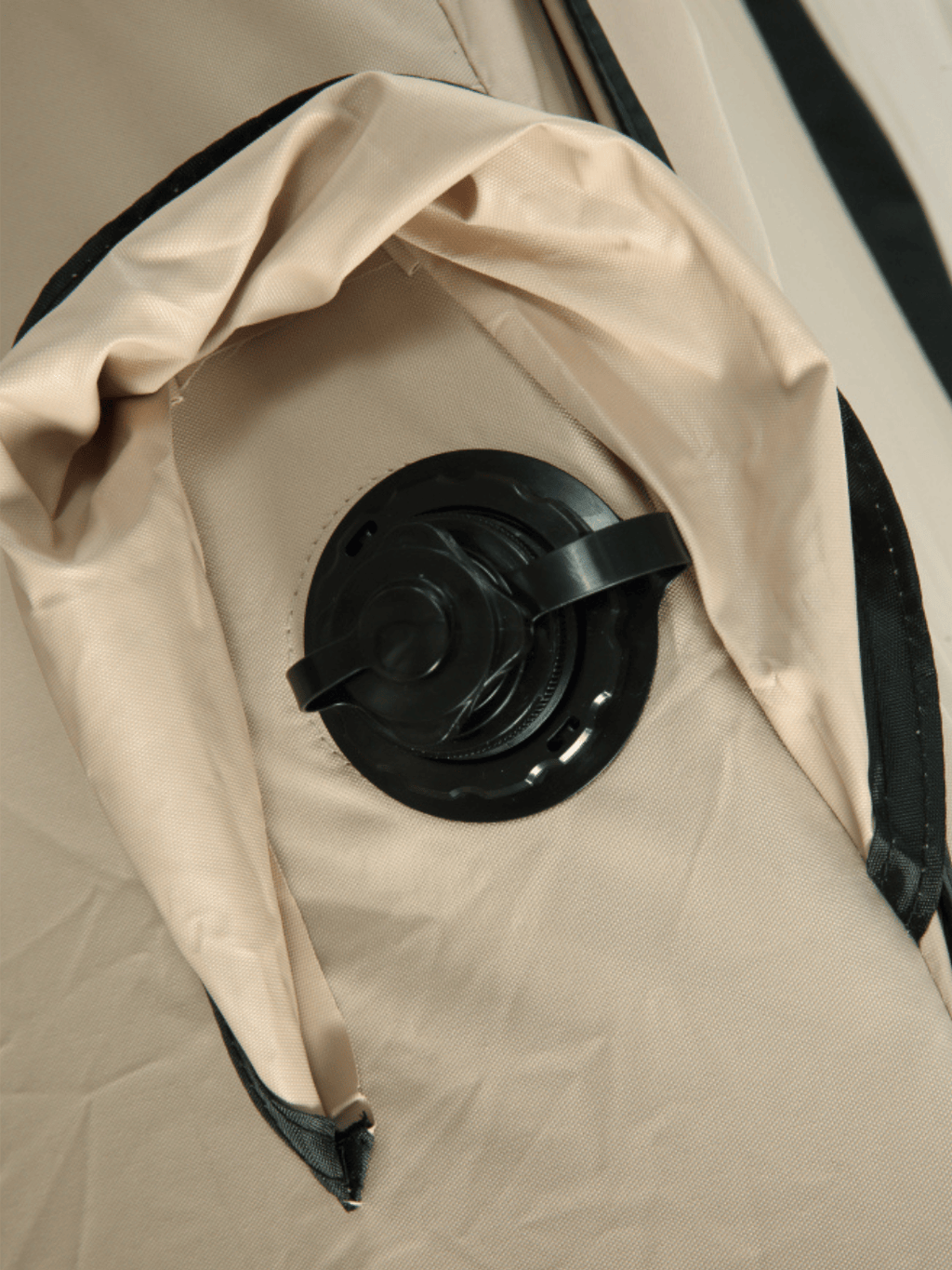 Tente de toit gonflable | Confort & installation rapide