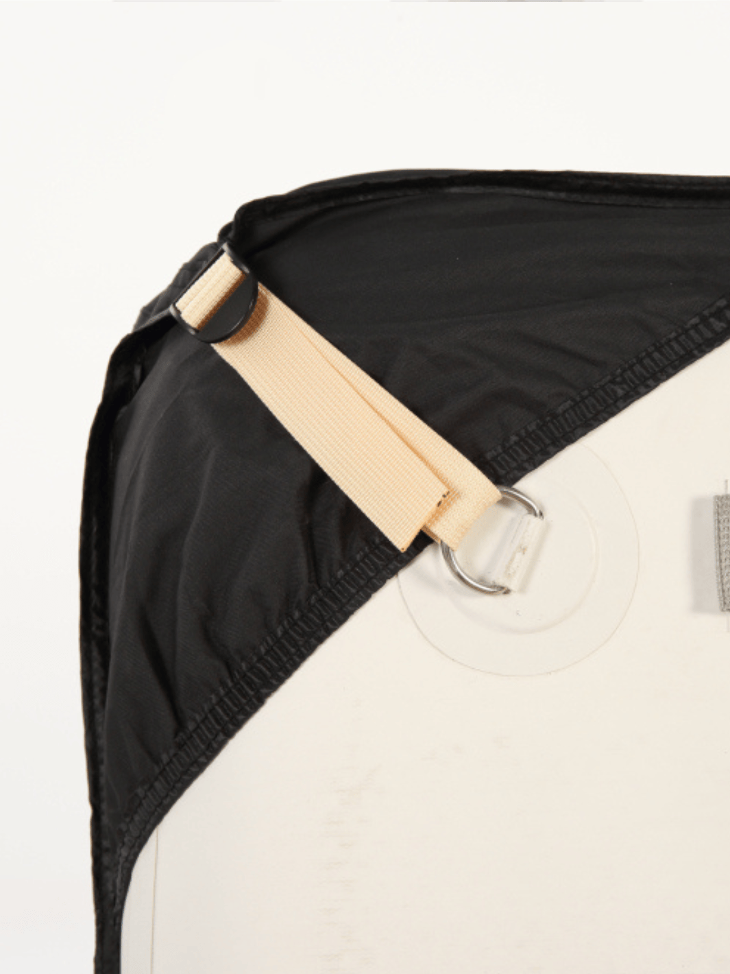 Tente de toit gonflable | Confort & installation rapide