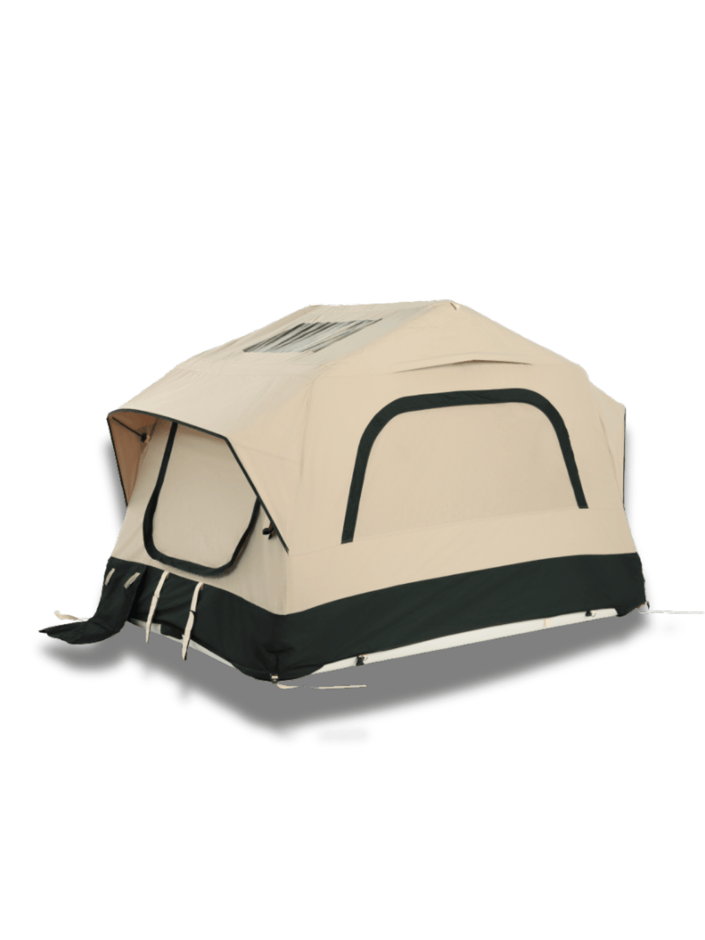 Tente de toit gonflable | Confort & installation rapide