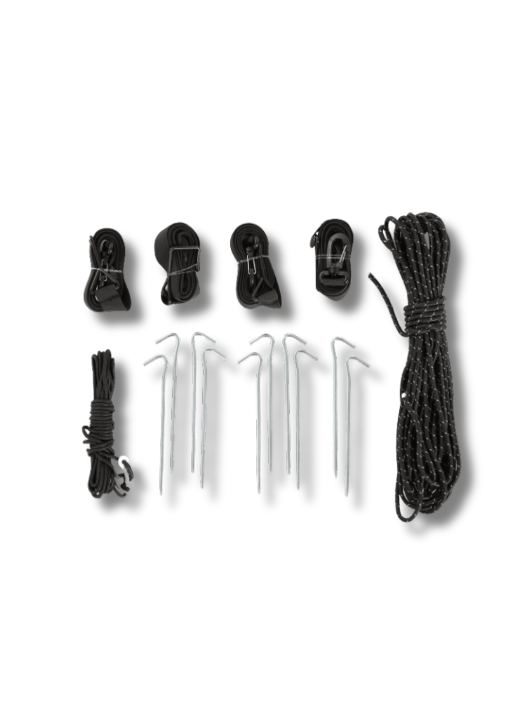 Tente de toit gonflable | Confort & installation rapide