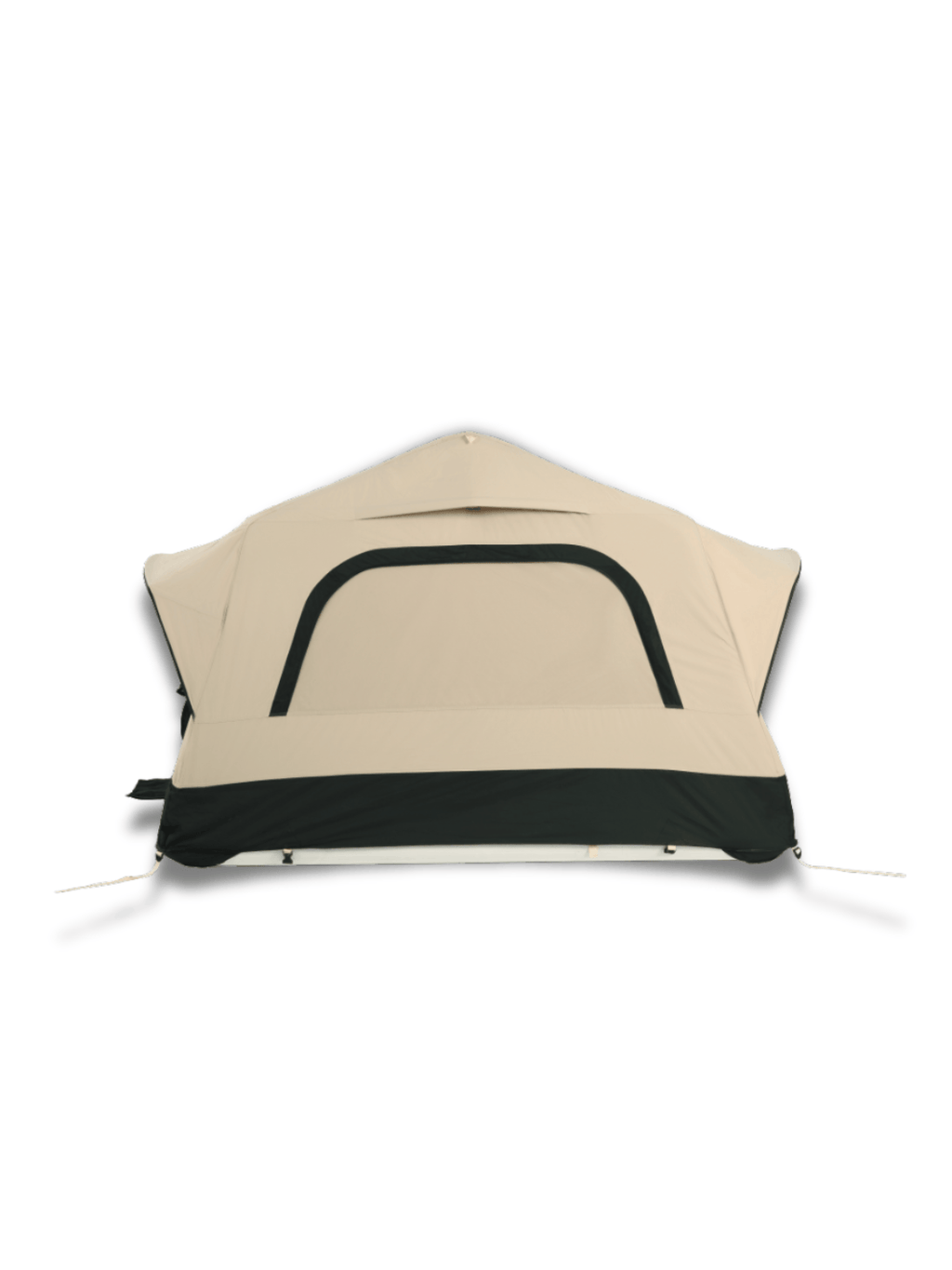 Tente de toit gonflable | Confort & installation rapide