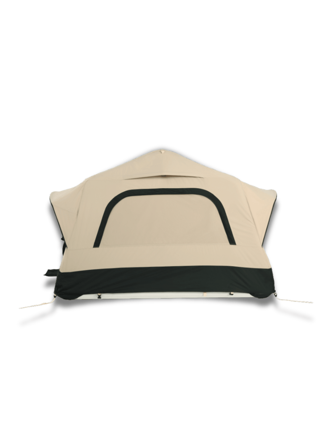 Tente de toit gonflable | Confort & installation rapide