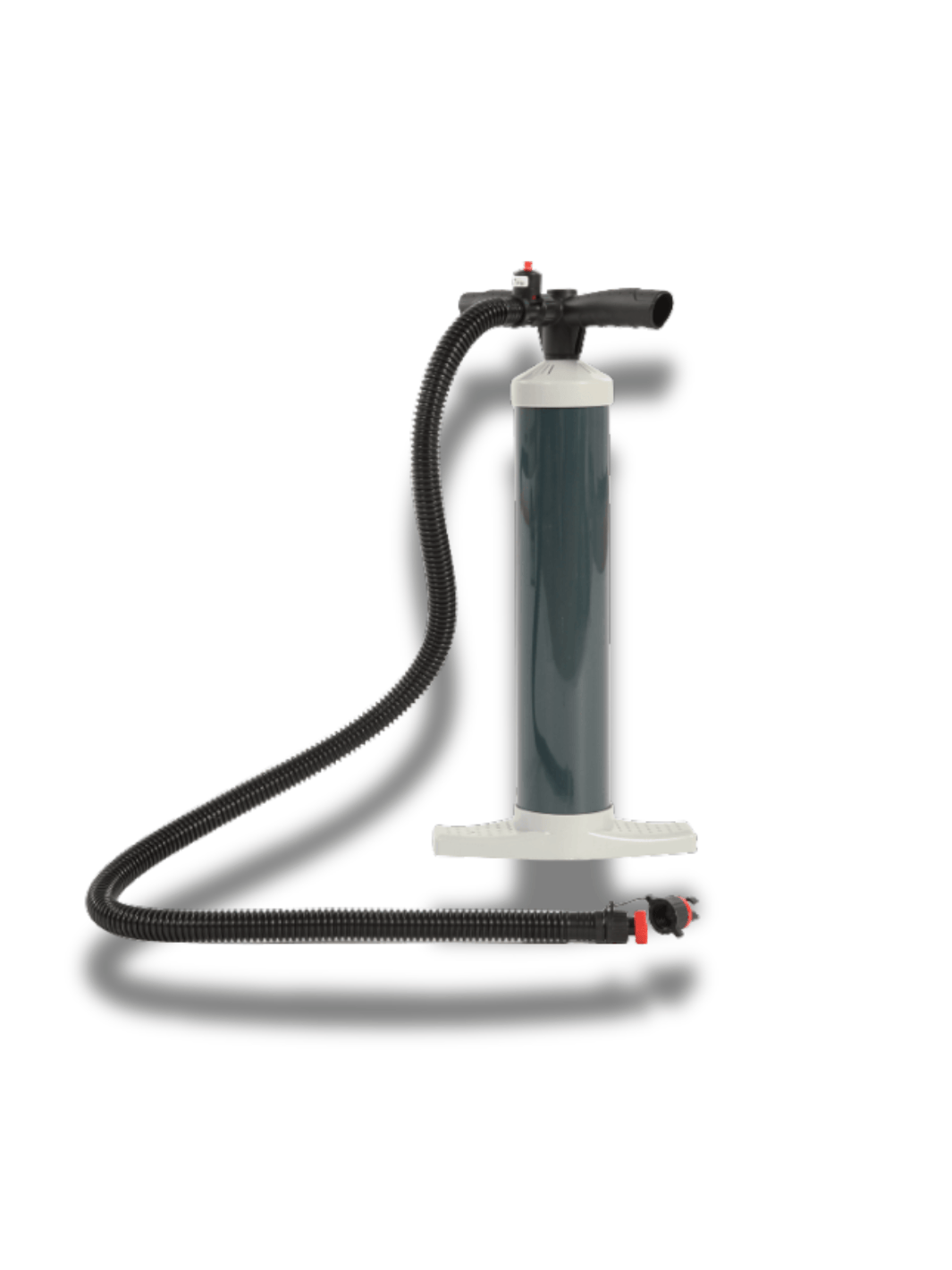 Tente de toit gonflable | Confort & installation rapide