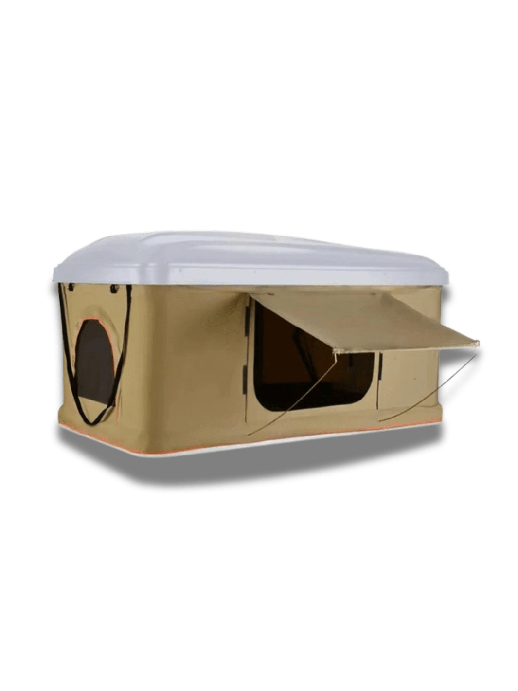 tente de toit maggiolina