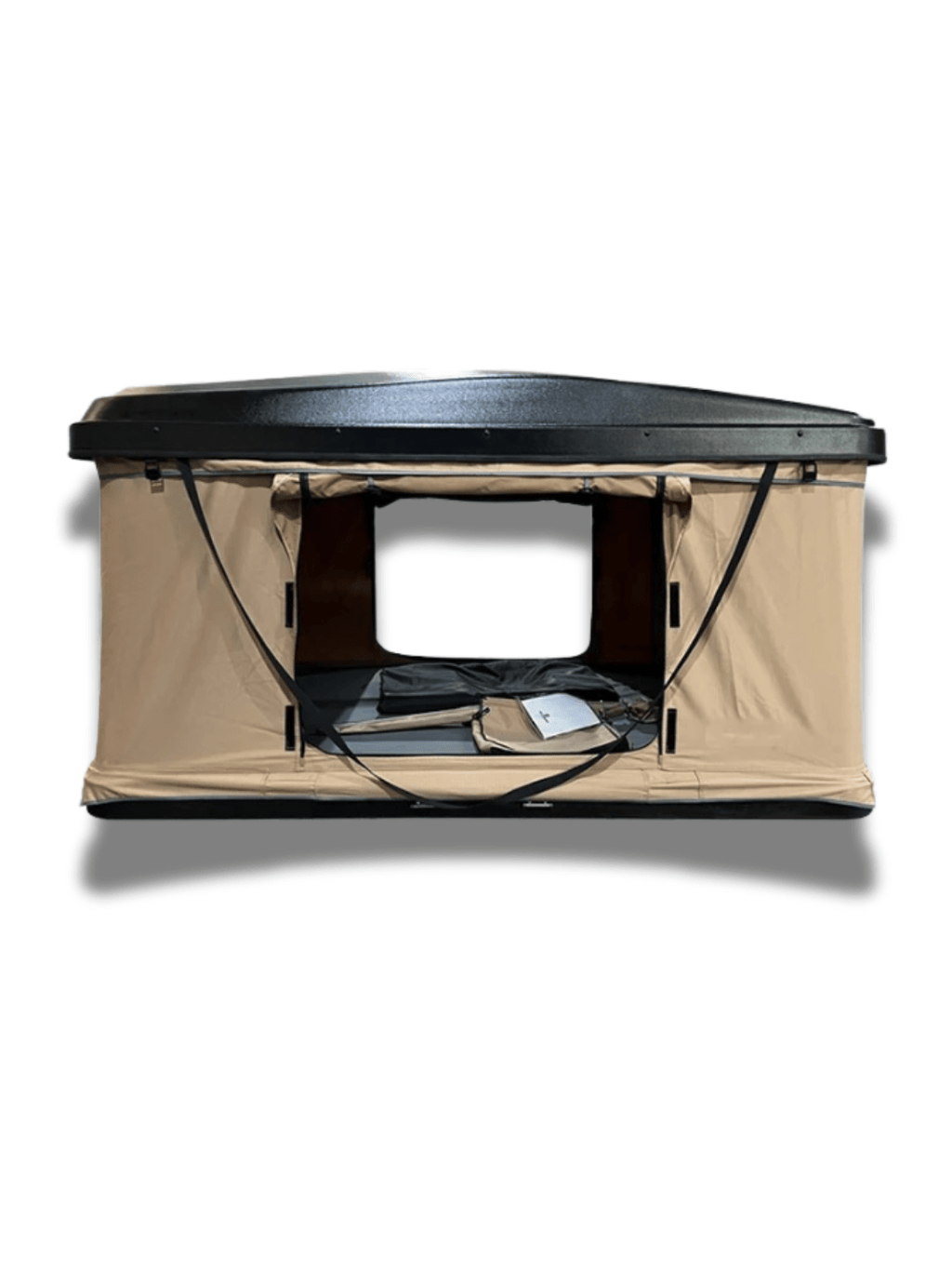 tente de toit maggiolina