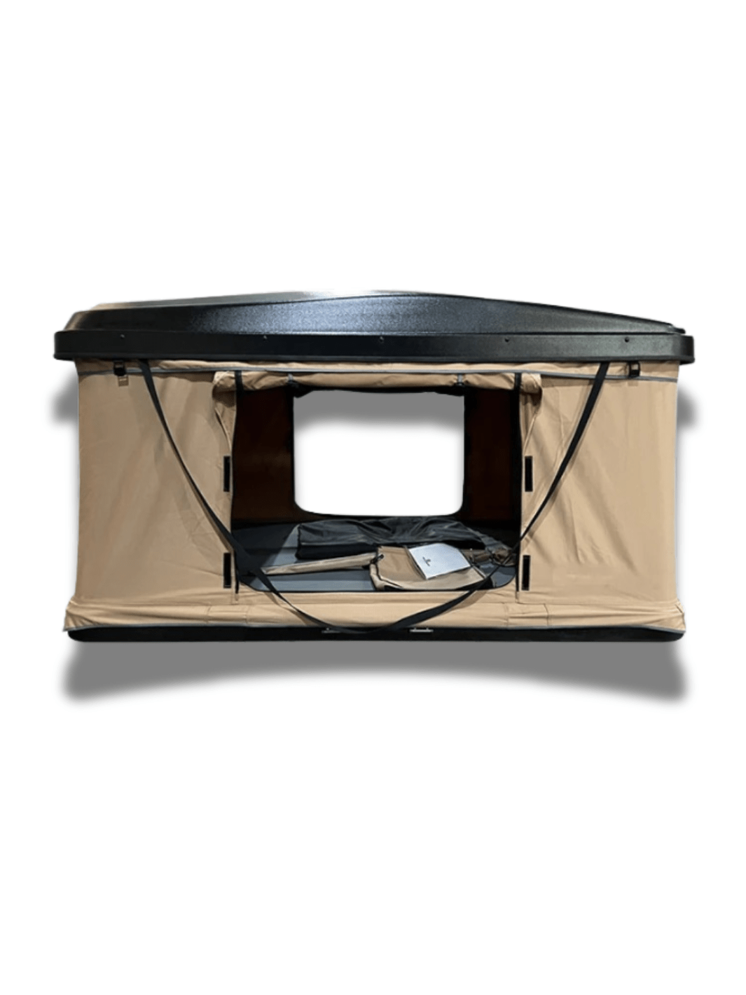 tente de toit maggiolina