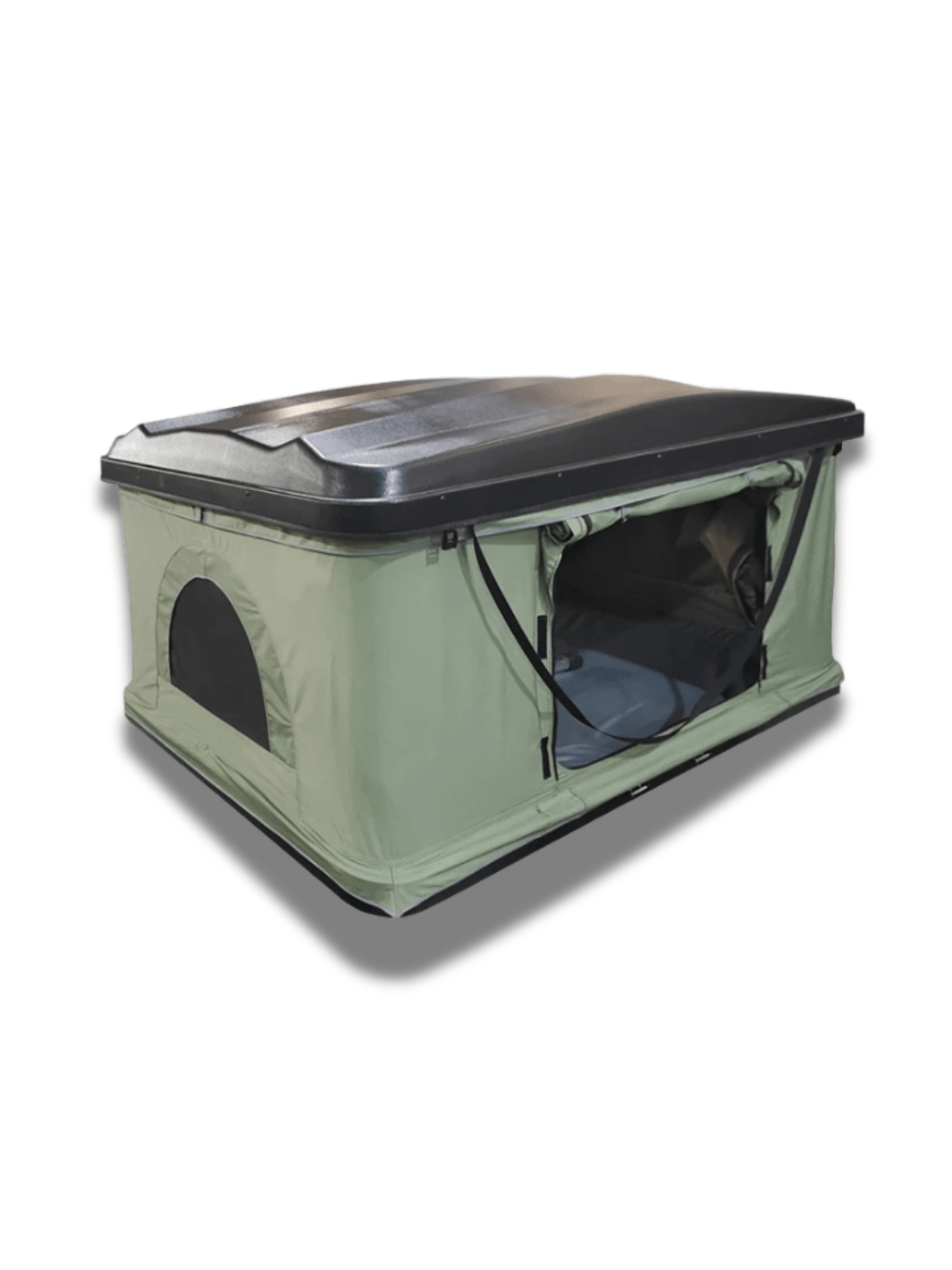 tente de toit maggiolina