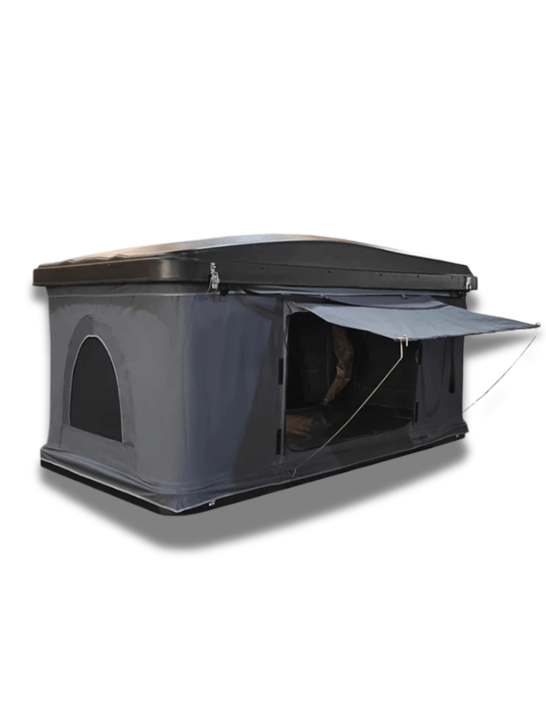 tente de toit maggiolina