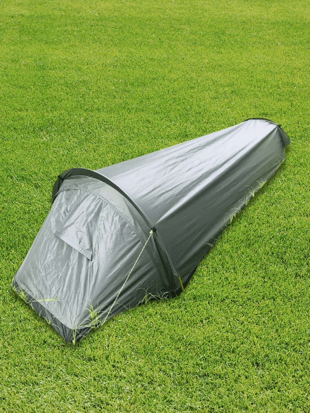 tente de trekking 1 place