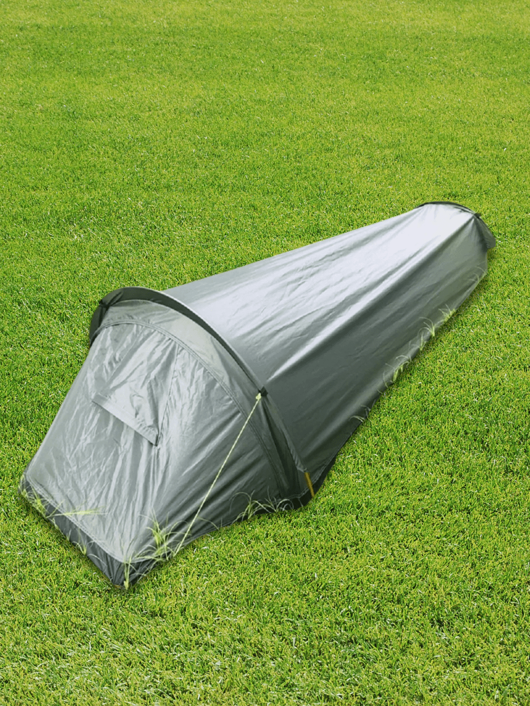 tente de trekking 1 place