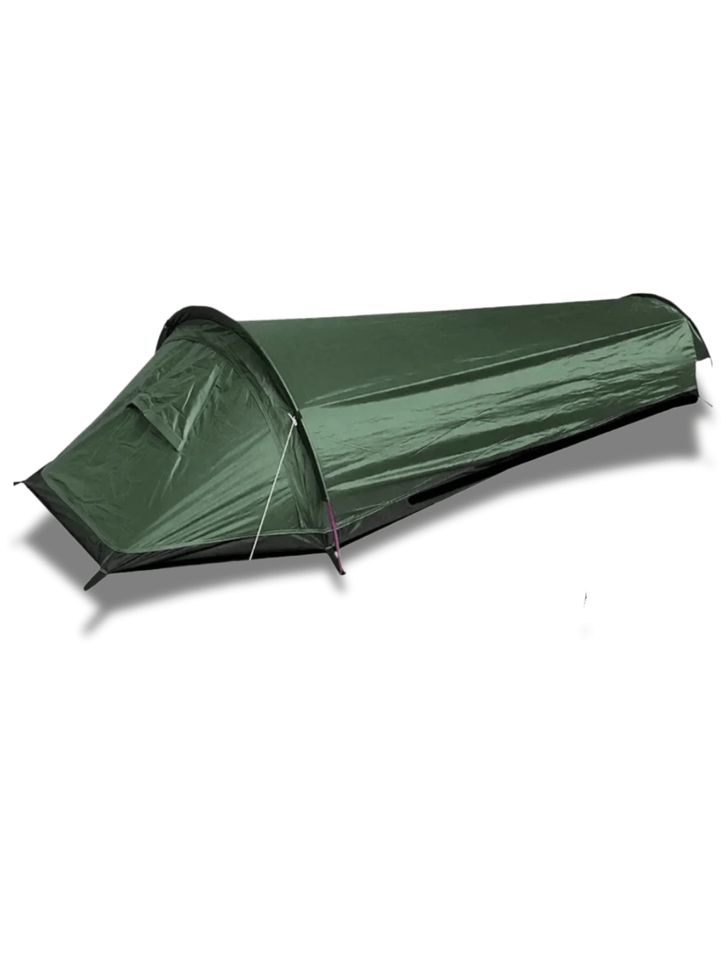 tente de trekking 1 place