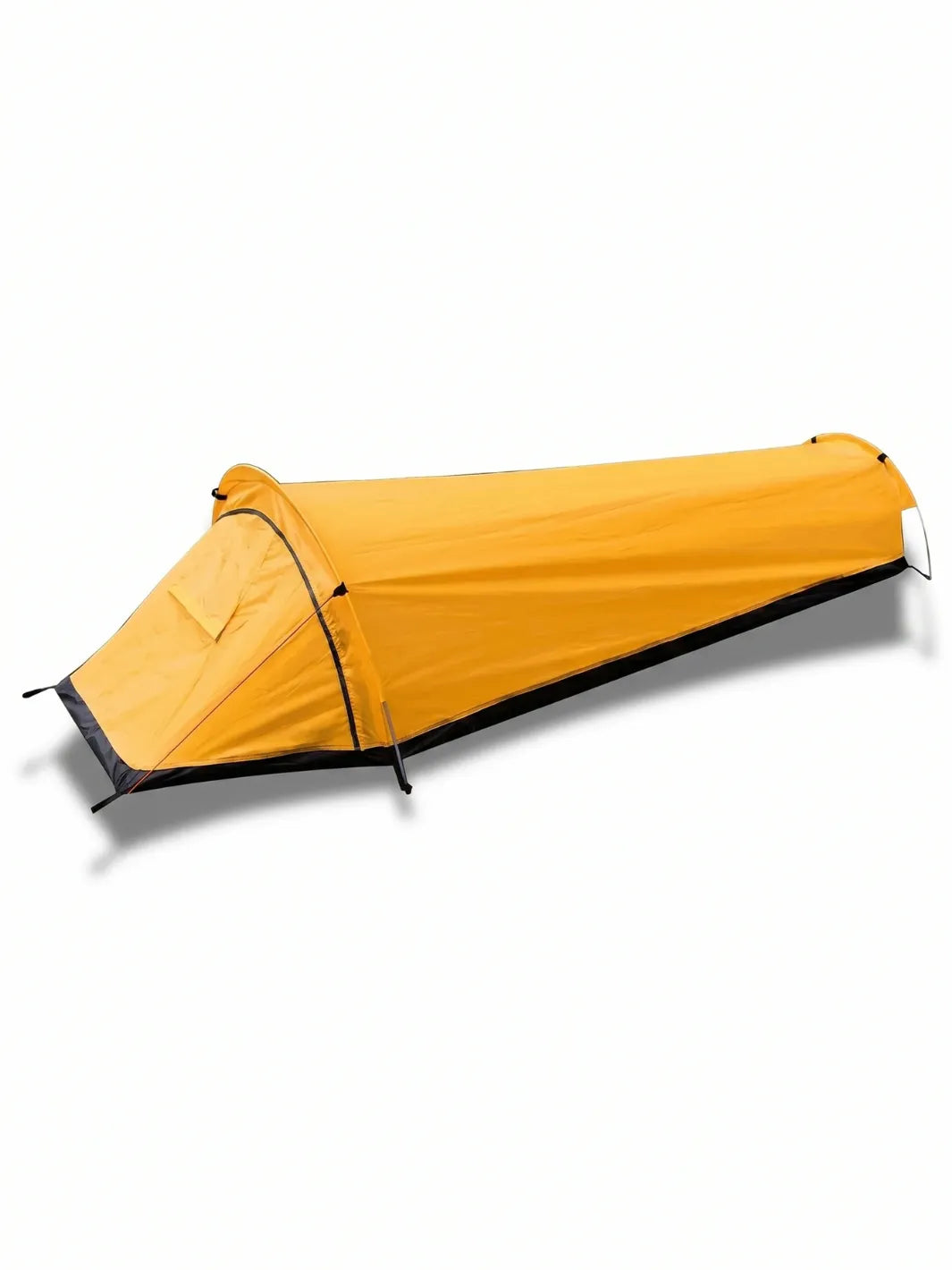 Tente de trekking 1 place | 750G ULTRA-LÉGÈRE