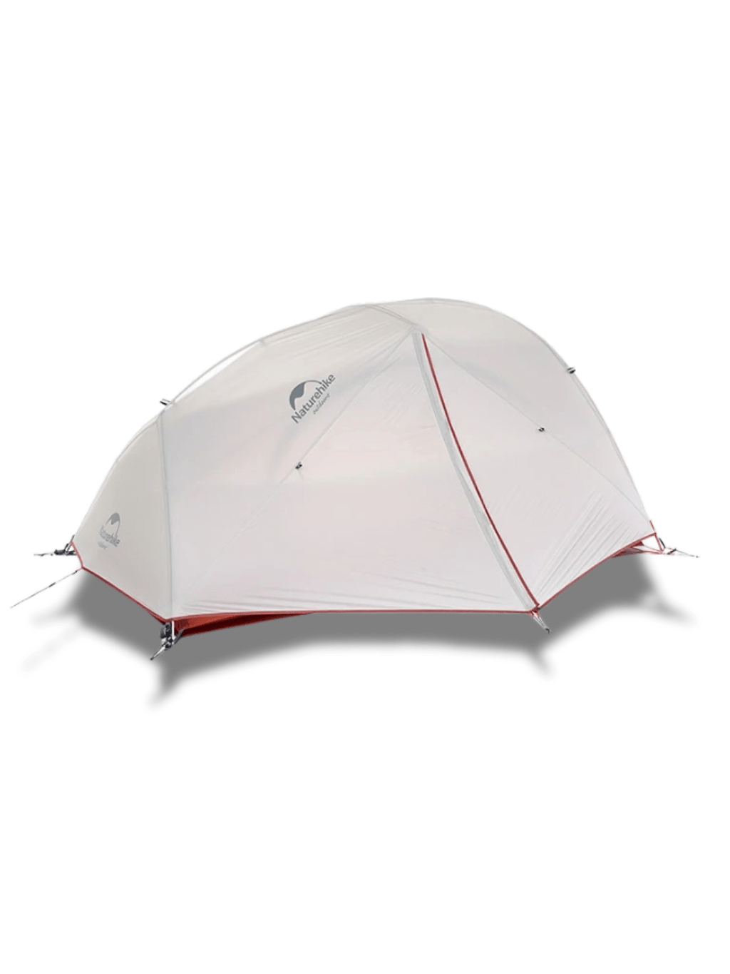 Tente de trekking 2 places