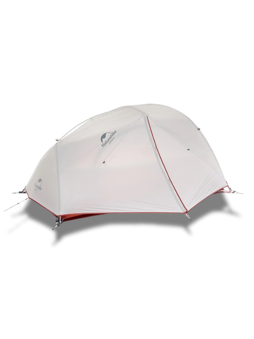 Tente de trekking 2 places