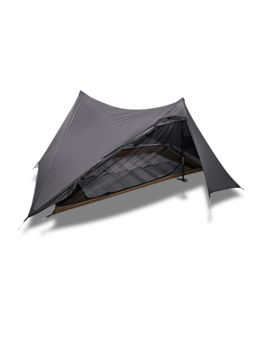 tente de trekking ultra legere